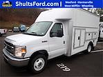 New 2026 Ford E-350 Service Utility Van for sale #W6E0417 - photo 1