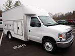 New 2026 Ford E-350 Service Utility Van for sale #W6E0417 - photo 11
