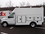 New 2026 Ford E-350 Service Utility Van for sale #W6E0417 - photo 2