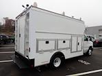 New 2026 Ford E-350 Service Utility Van for sale #W6E0417 - photo 8