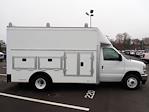 New 2026 Ford E-350 Service Utility Van for sale #W6E0417 - photo 9