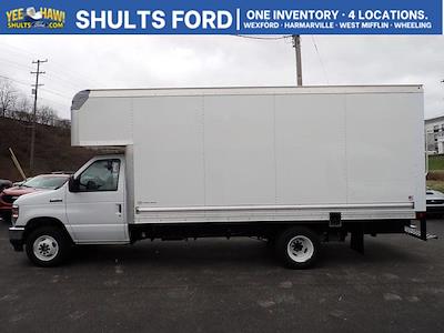 New 2026 Ford E-450 - photo 1