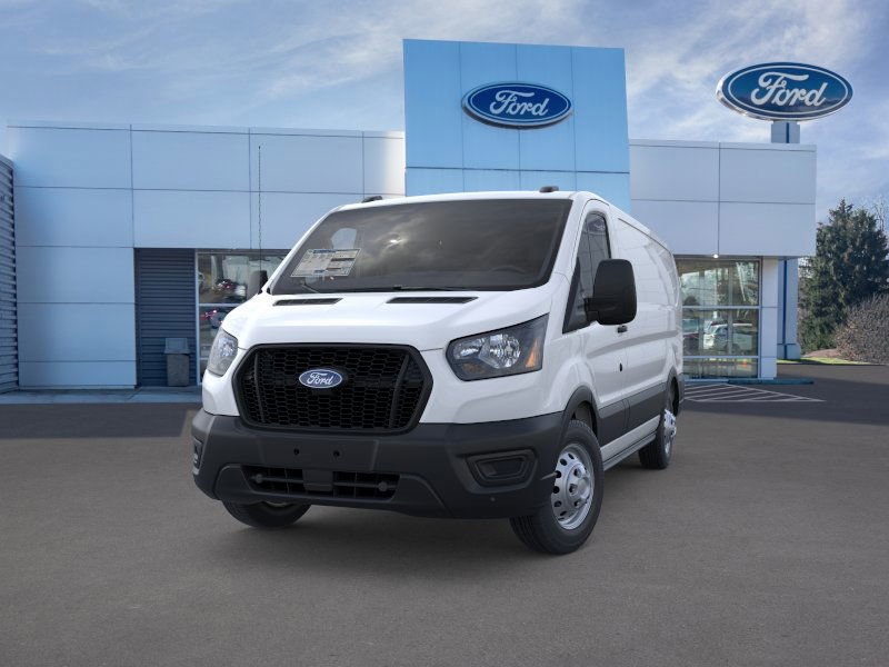 New 2026 Ford Transit 150 - photo 5