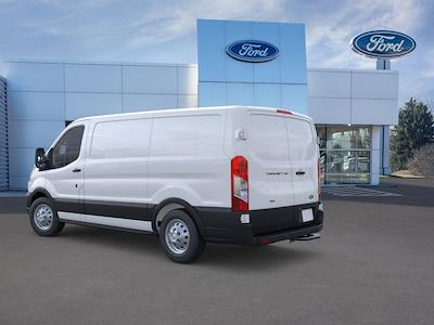 New 2026 Ford Transit 150 Low Roof Empty Cargo Van for sale #W6E0508 - photo 2