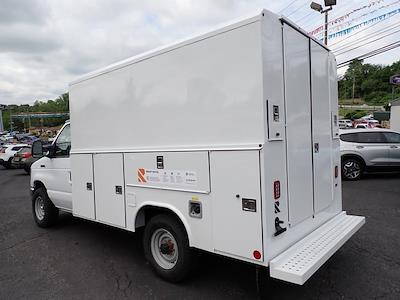 2026 Ford E-350 RWD Reading Service Utility Van for sale #W6E0522 - photo 2