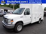 2026 Ford E-350 RWD Reading Service Utility Van for sale #W6E0522 - photo 1