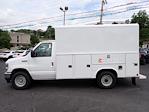 2026 Ford E-350 RWD Reading Service Utility Van for sale #W6E0522 - photo 3