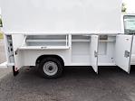 2026 Ford E-350 RWD Reading Service Utility Van for sale #W6E0522 - photo 9