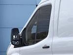 2026 Ford Transit 250 Medium Roof AWD Empty Cargo Van for sale #W6E1148 - photo 20
