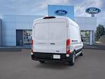 2026 Ford Transit 250 Medium Roof RWD Empty Cargo Van for sale #W6E1243 - photo 8