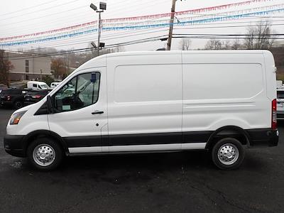 2026 Ford Transit 350 HD Medium Roof AWD Empty Cargo Van for sale #W6E1328 - photo 2
