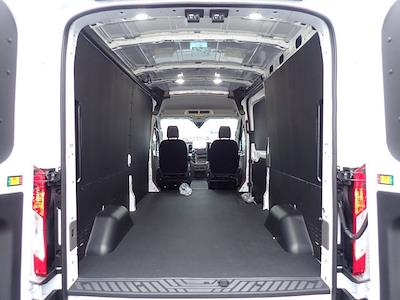 2026 Ford Transit 350 HD Medium Roof AWD Empty Cargo Van for sale #W6E1328 - photo 2
