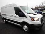 2026 Ford Transit 350 HD Medium Roof AWD Empty Cargo Van for sale #W6E1328 - photo 11