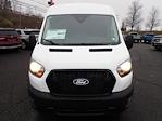 2026 Ford Transit 350 HD Medium Roof AWD Empty Cargo Van for sale #W6E1328 - photo 12