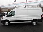 2026 Ford Transit 350 HD Medium Roof AWD Empty Cargo Van for sale #W6E1328 - photo 2