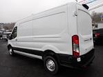 2026 Ford Transit 350 HD Medium Roof AWD Empty Cargo Van for sale #W6E1328 - photo 3