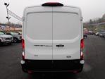 2026 Ford Transit 350 HD Medium Roof AWD Empty Cargo Van for sale #W6E1328 - photo 4