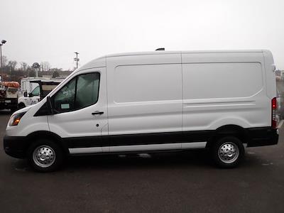 2026 Ford Transit 350 HD Medium Roof AWD Empty Cargo Van for sale #W6E1397 - photo 2