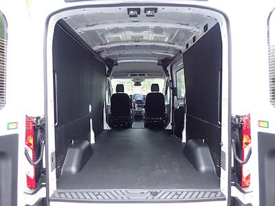 2026 Ford Transit 350 HD Medium Roof AWD Empty Cargo Van for sale #W6E1397 - photo 2