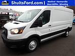 New 2026 Ford Transit 350 HD Medium Roof Empty Cargo Van for sale #W6E1397 - photo 1
