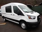 New 2026 Ford Transit 350 HD Medium Roof Empty Cargo Van for sale #W6E1397 - photo 11