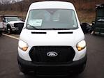 New 2026 Ford Transit 350 HD Medium Roof Empty Cargo Van for sale #W6E1397 - photo 12