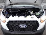 New 2026 Ford Transit 350 HD Medium Roof Empty Cargo Van for sale #W6E1397 - photo 14