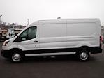 New 2026 Ford Transit 350 HD Medium Roof Empty Cargo Van for sale #W6E1397 - photo 2