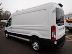 New 2026 Ford Transit 350 HD Medium Roof Empty Cargo Van for sale #W6E1397 - photo 3