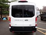 New 2026 Ford Transit 350 HD Medium Roof Empty Cargo Van for sale #W6E1397 - photo 4