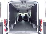 New 2026 Ford Transit 350 HD Medium Roof Empty Cargo Van for sale #W6E1397 - photo 6