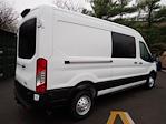 New 2026 Ford Transit 350 HD Medium Roof Empty Cargo Van for sale #W6E1397 - photo 7
