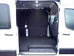New 2026 Ford Transit 350 HD Medium Roof Empty Cargo Van for sale #W6E1397 - photo 9