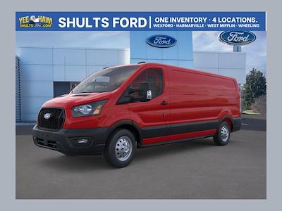 2026 Ford Transit 150 Low Roof AWD Empty Cargo Van for sale #W6E1946 - photo 1