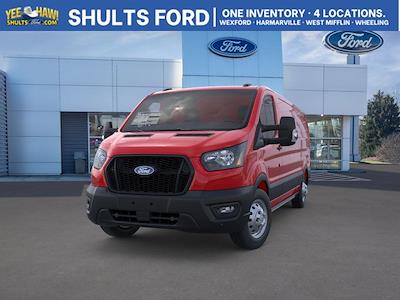 2026 Ford Transit 150 Low Roof AWD Empty Cargo Van for sale #W6E1946 - photo 2