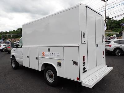 2026 Ford E-350 RWD Reading Service Utility Van for sale #W6E2012 - photo 2