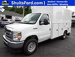 2026 Ford E-350 RWD Reading Service Utility Van for sale #W6E2012 - photo 1