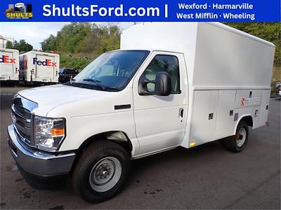 2026 Ford E-350 RWD Cutaway for sale #W6E3649 - photo 1