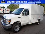 2026 Ford E-350 RWD Service Utility Van for sale #W6E3649 - photo 1