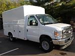 2026 Ford E-350 RWD Service Utility Van for sale #W6E3649 - photo 10
