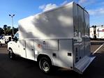 2026 Ford E-350 RWD Service Utility Van for sale #W6E3649 - photo 3