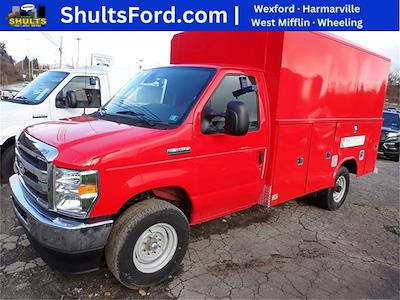 New 2026 Ford E-350 - photo 1