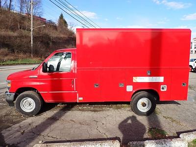 New 2026 Ford E-350 - photo 1