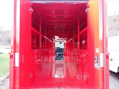 New 2026 Ford E-350 - photo 1