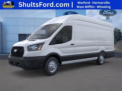 2026 Ford Transit 350 High Roof AWD Empty Cargo Van for sale #W6E4427 - photo 1
