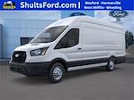 2026 Ford Transit 350 High Roof AWD Empty Cargo Van for sale #W6E4427 - photo 1