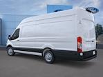2026 Ford Transit 350 High Roof AWD Empty Cargo Van for sale #W6E4427 - photo 2