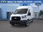 New 2026 Ford Transit 350 High Roof Empty Cargo Van for sale #W6E5799 - photo 1