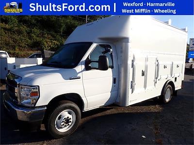 2026 Ford E-450 RWD Rockport Service Utility Van for sale #W6E5800 - photo 1