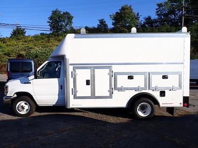 2026 Ford E-450 RWD Rockport Service Utility Van for sale #W6E5800 - photo 2